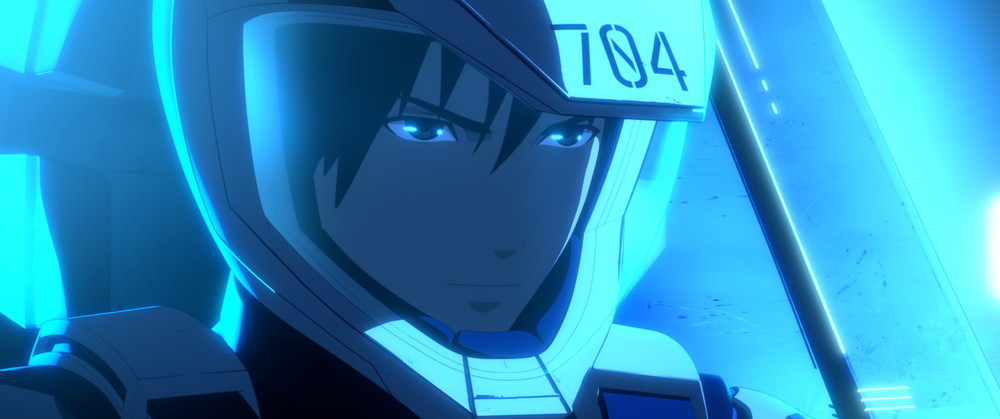 『シドニアの騎士-あいつむぐほし』